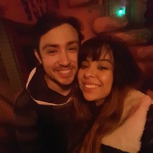 Meet your Posher, Alex